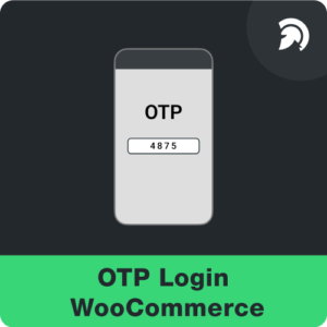 WooCommerce OTP Plugin