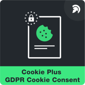 GDPR/CCPA Cookie Consent & Compliance
