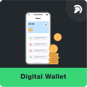 Digital Wallet System