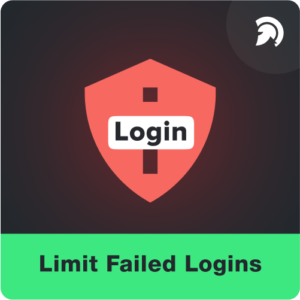 Limit Failed Logins