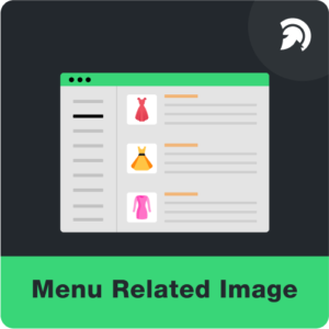 Menu Related Image