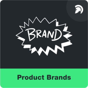 Product Brands Addon for WooCommerce