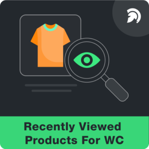 Woo Recently Viewed Products