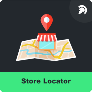 Store Locator for WP