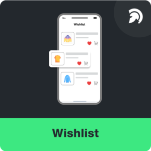 Woocommerce Wishlist Plugin